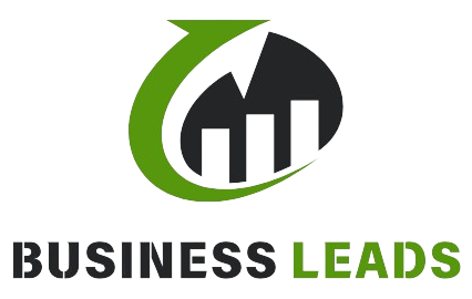 Business Leads Logo