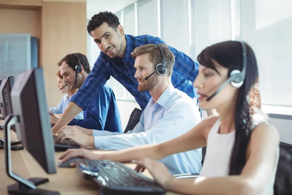 Telemarketing in Modern Sales