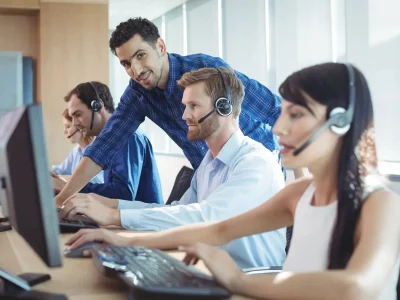 The Role of Telemarketing in Modern Sales